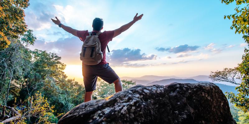 Seguro de viaje: por qué contratarlo antes de salir y viajar con tranquilidad