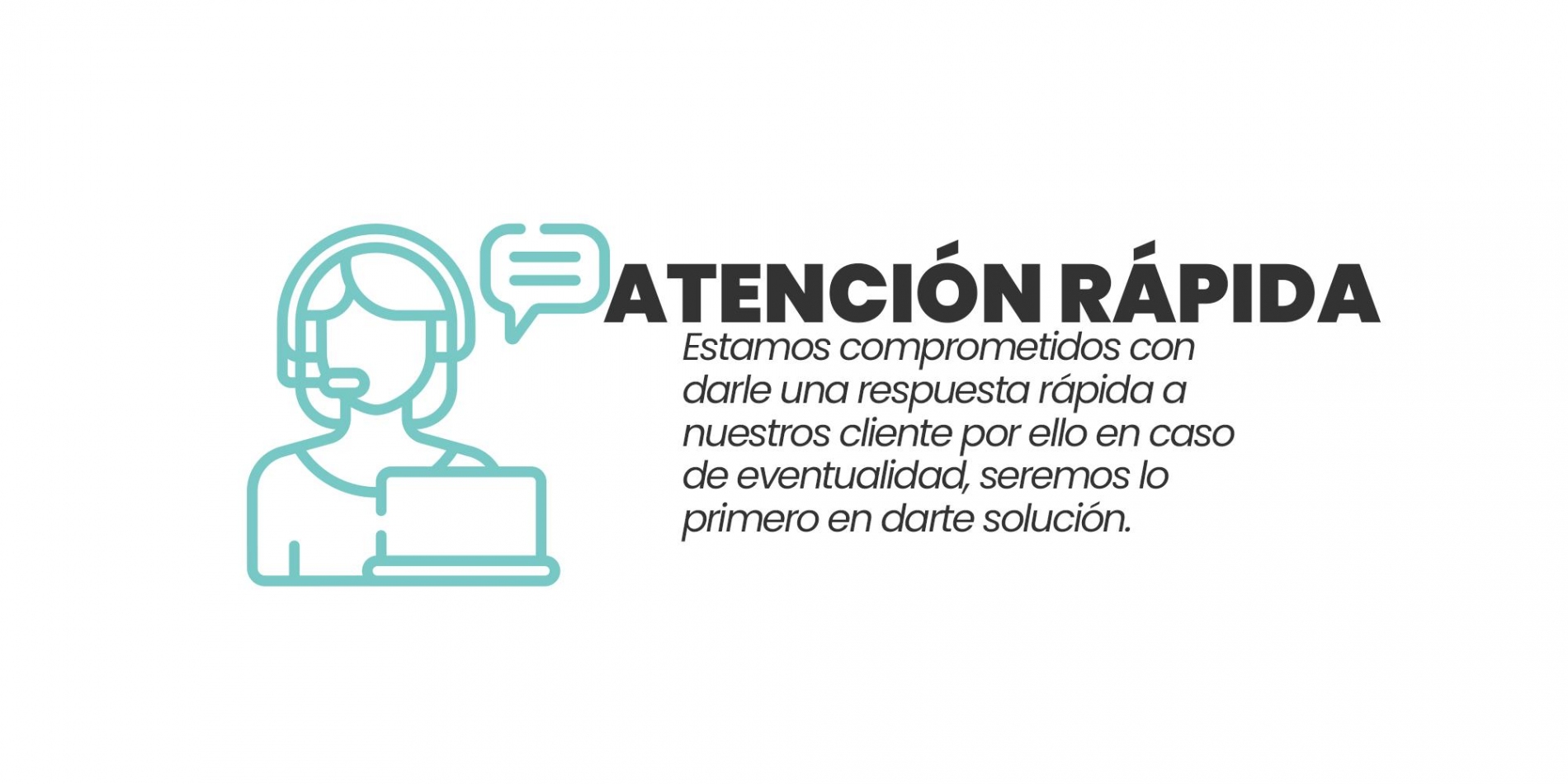 ATENCION RAPIDA