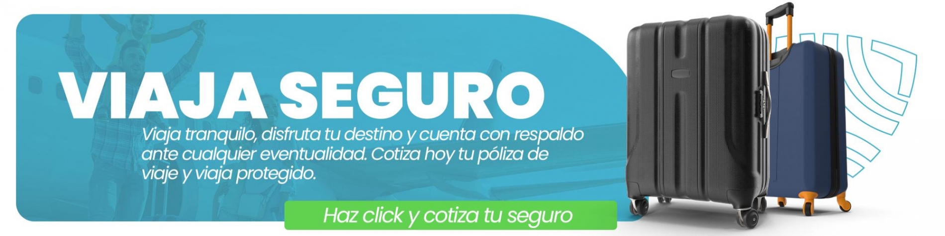 VIAJA SEGURO