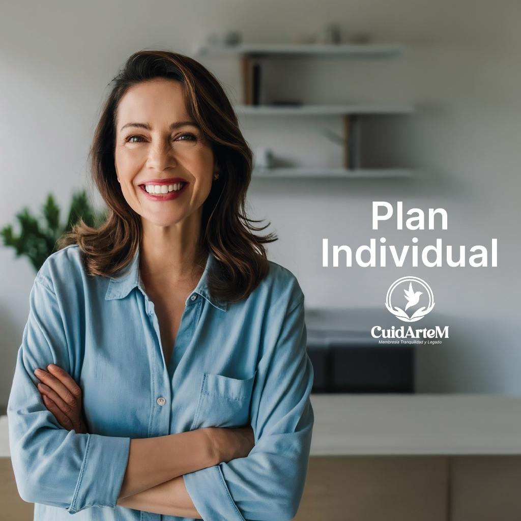 Plan Individual - SEGUROS POR INTERNET